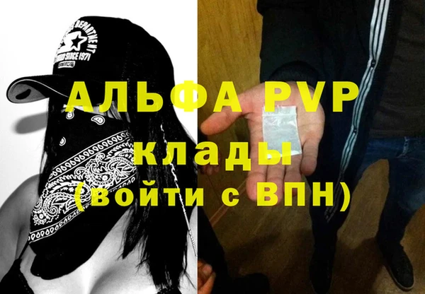 винт Алзамай